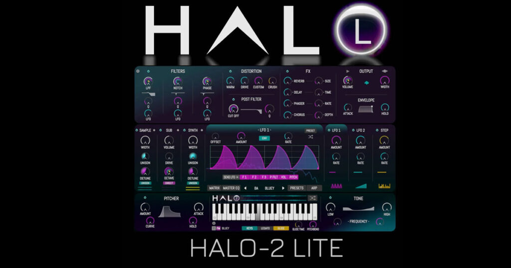 HALO2_LITE