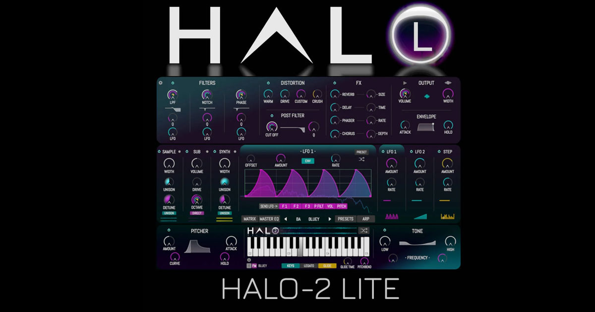 HALO2_LITE