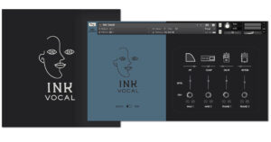 Ink-Vocal