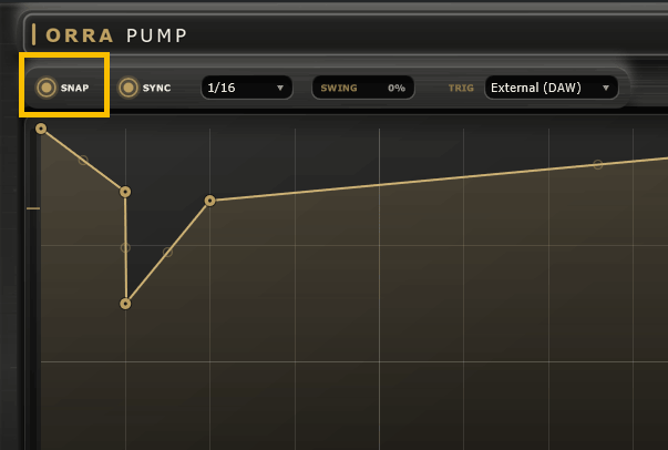 Orra-Pump