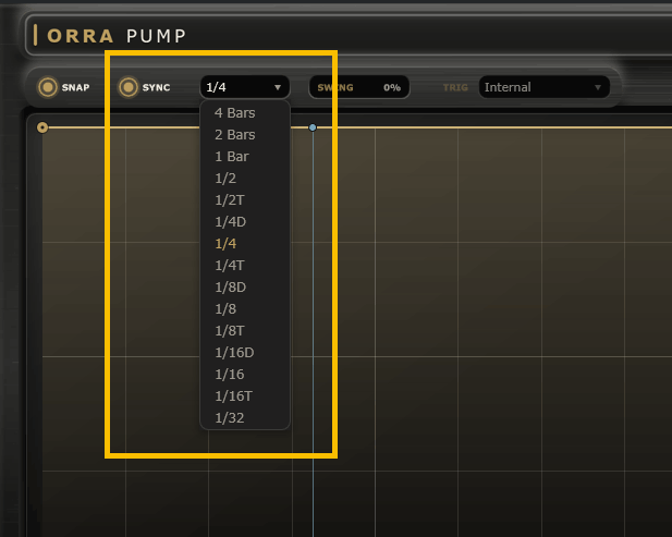 Orra-Pump