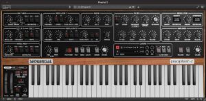 Prophet-5