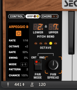 Prophet5