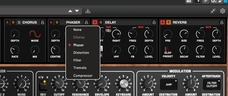 Prophet5