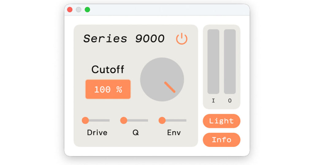 SERIES9000