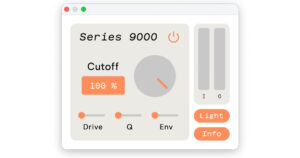 SERIES9000