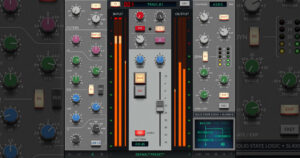 SSL 4K G