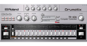 TR-606