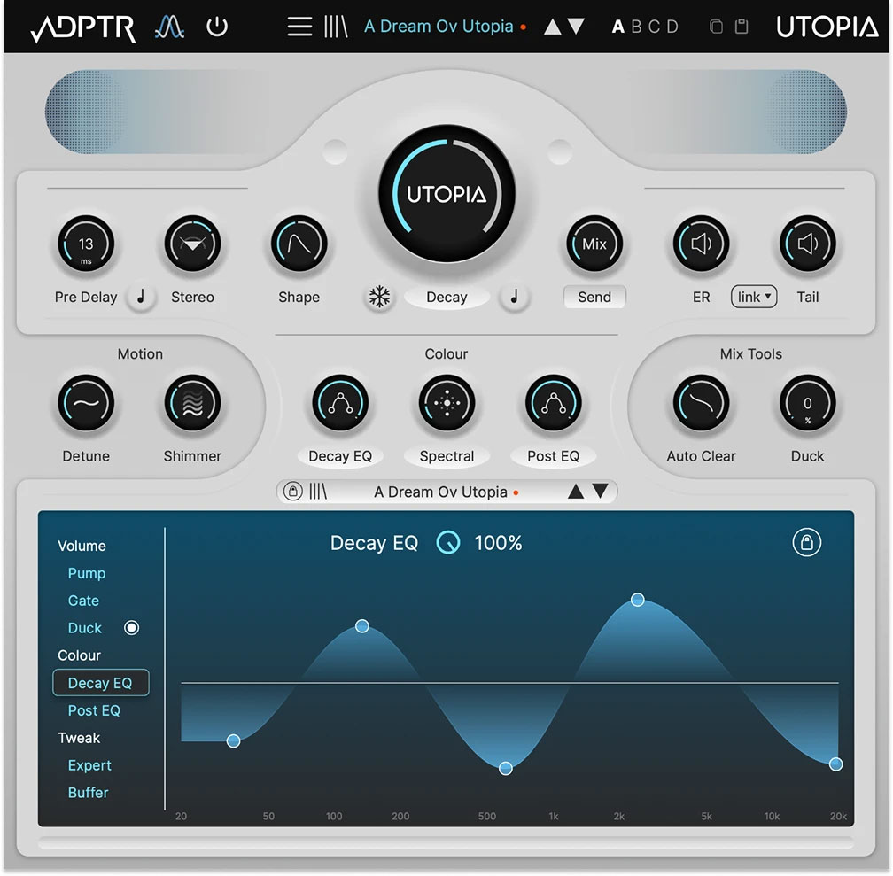 UTOPIA