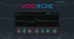 VOCRIDE