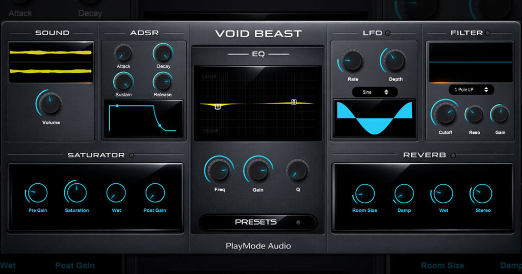 Void Beast