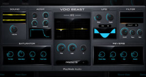 Void Beast