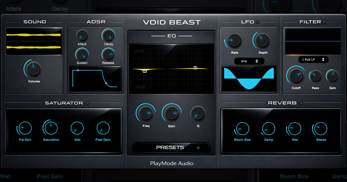 Void Beast