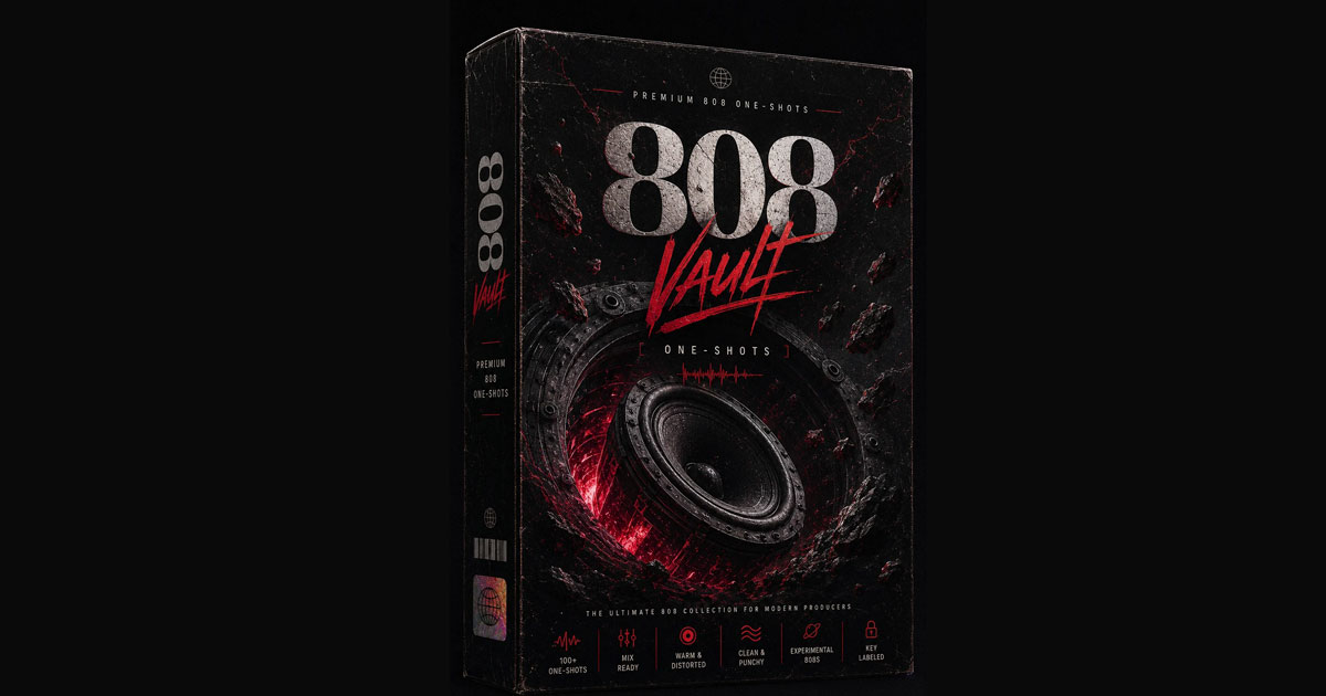 808-Vault