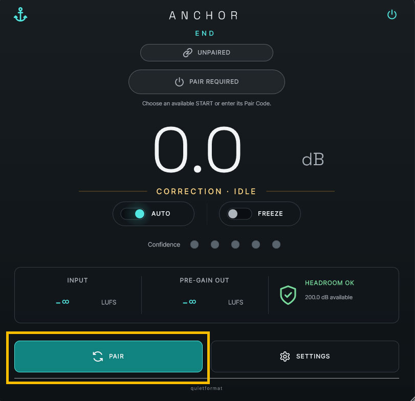 ANCHOR