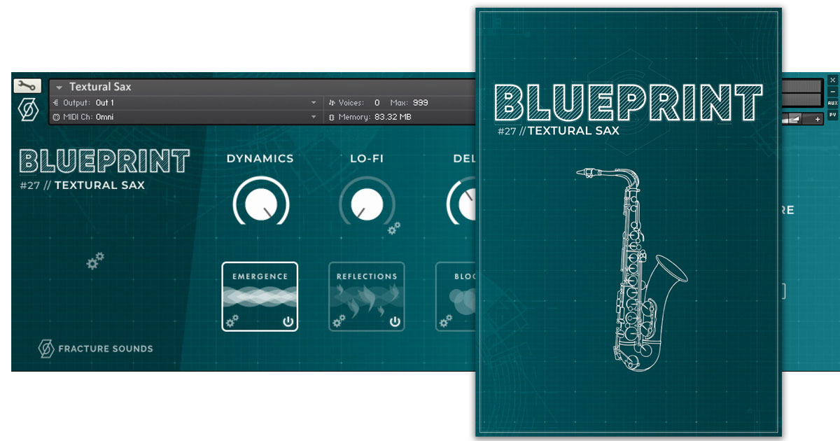 BLUEPRINT_Textural_Sax