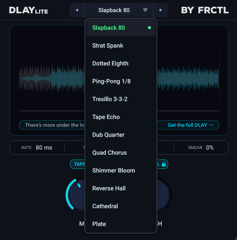 DLAY_Lite