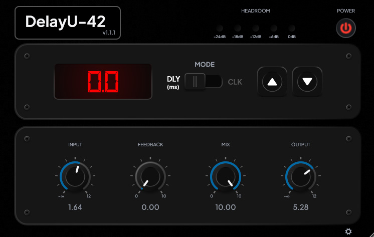 DelayU42
