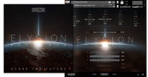 Elysion Elements