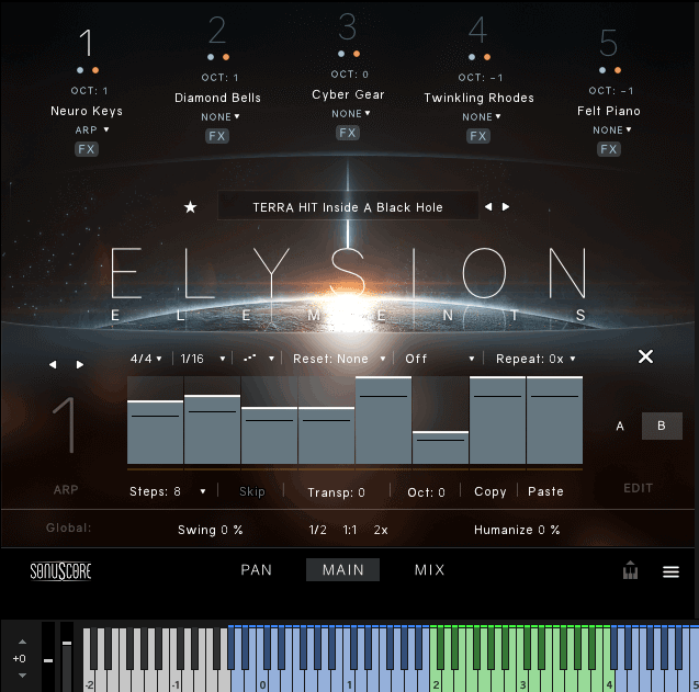 Elysion_Elements