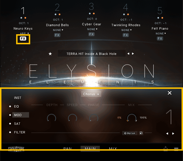 Elysion_Elements