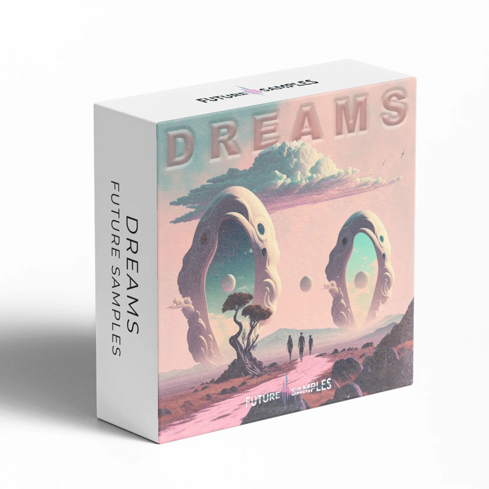 FutureSamples_DREAMS