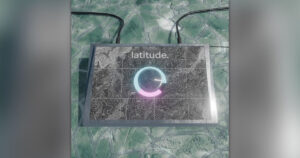 Latitude