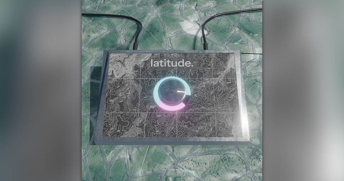Latitude