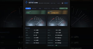 Meter Core