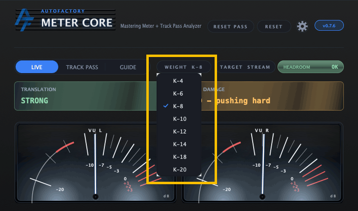 Meter_Core