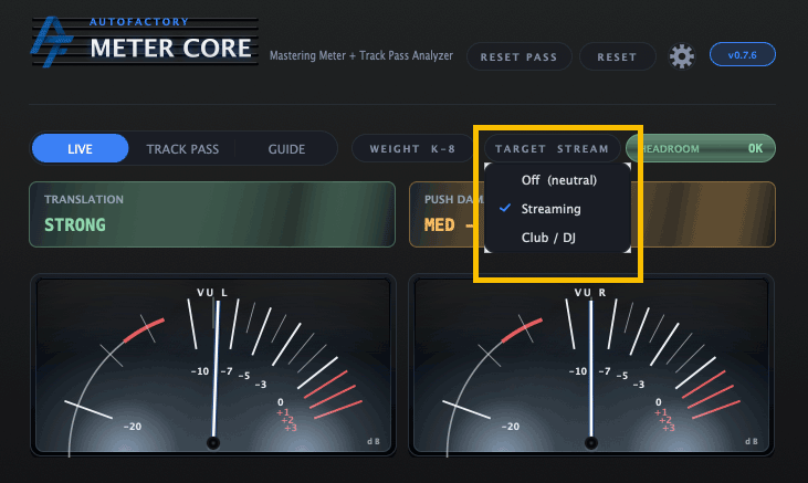 Meter_Core