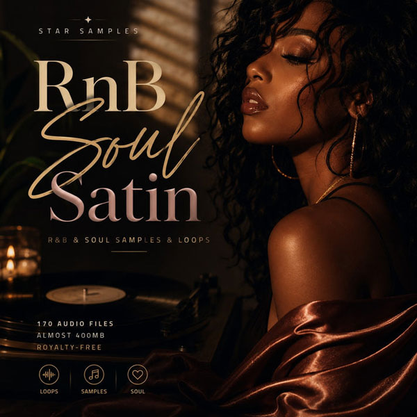 RnB-Soul-Satin