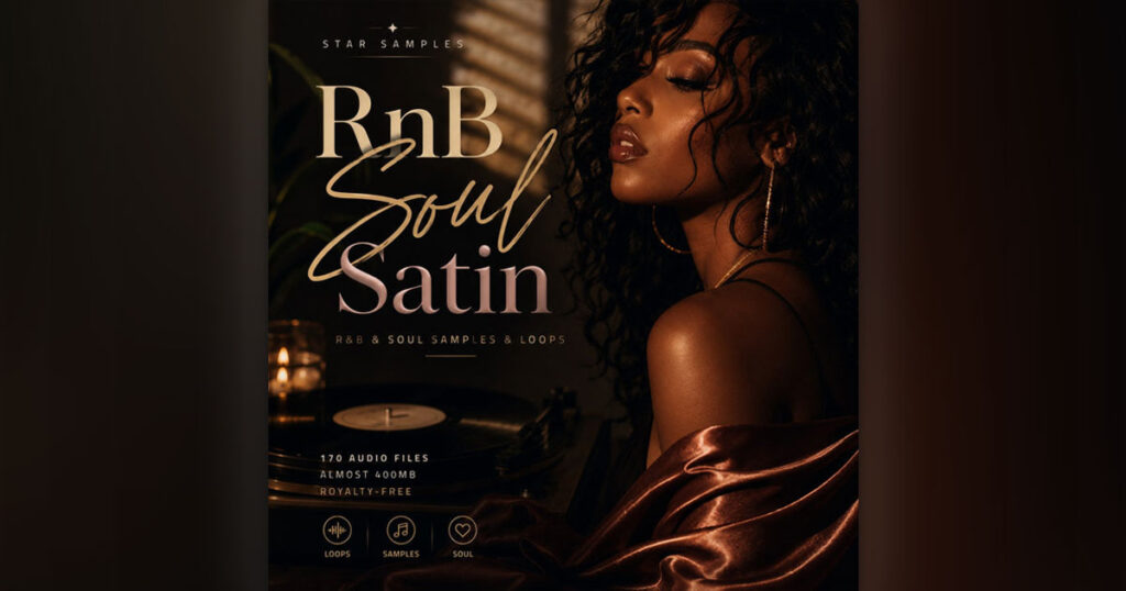 RnB_Soul_Satin