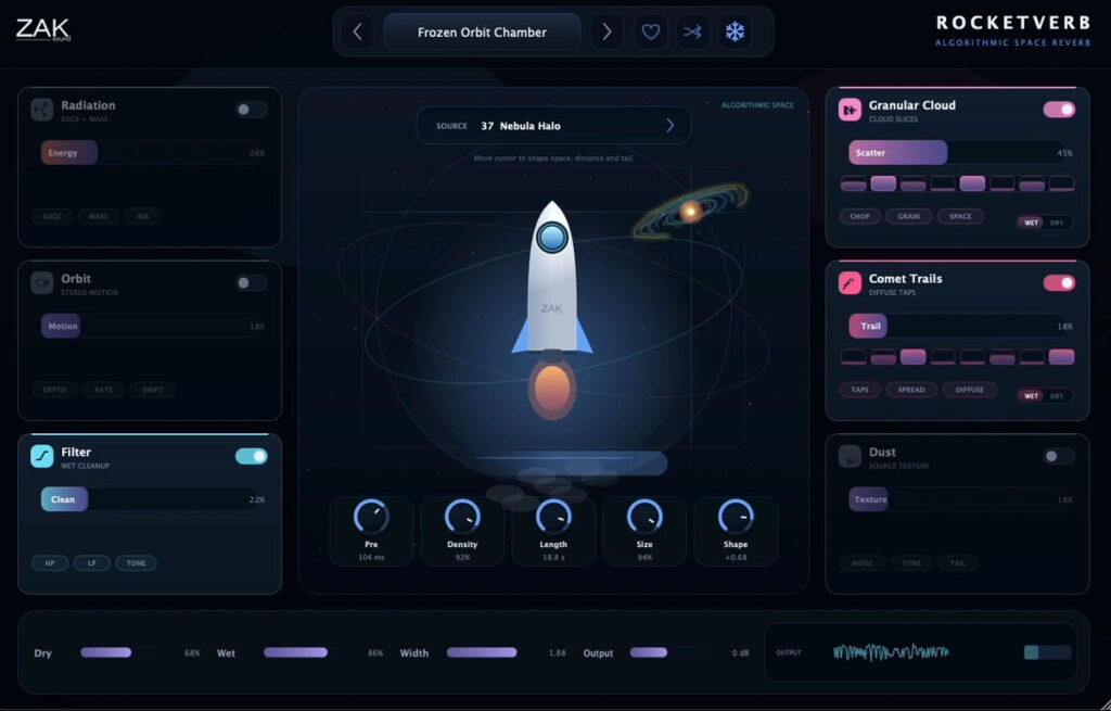 RocketVerb