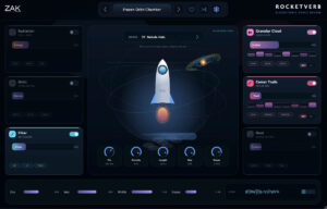 RocketVerb