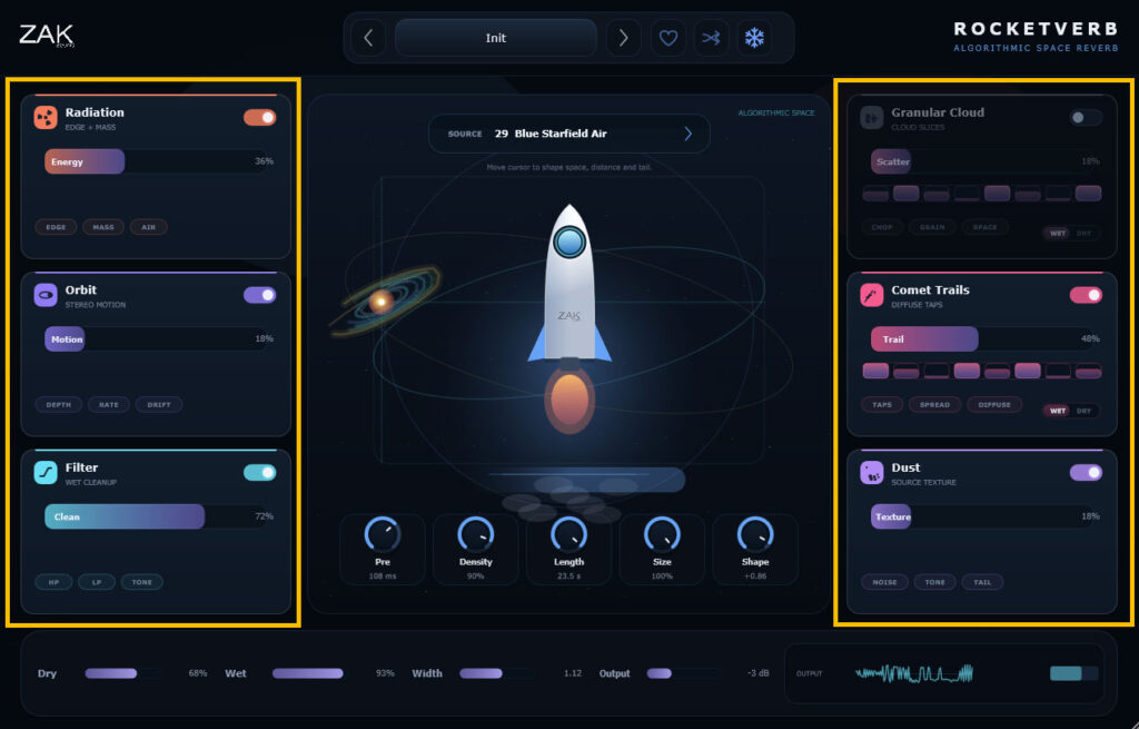 RocketVerb