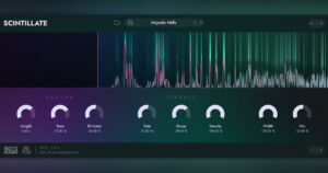 Scintillate