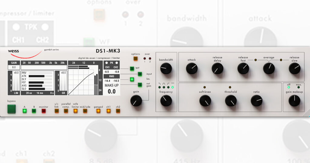 Softube_Weiss_DS1_MK3