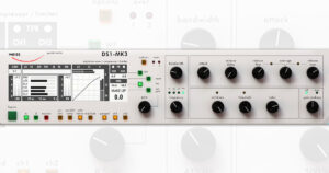 Softube_Weiss_DS1_MK3