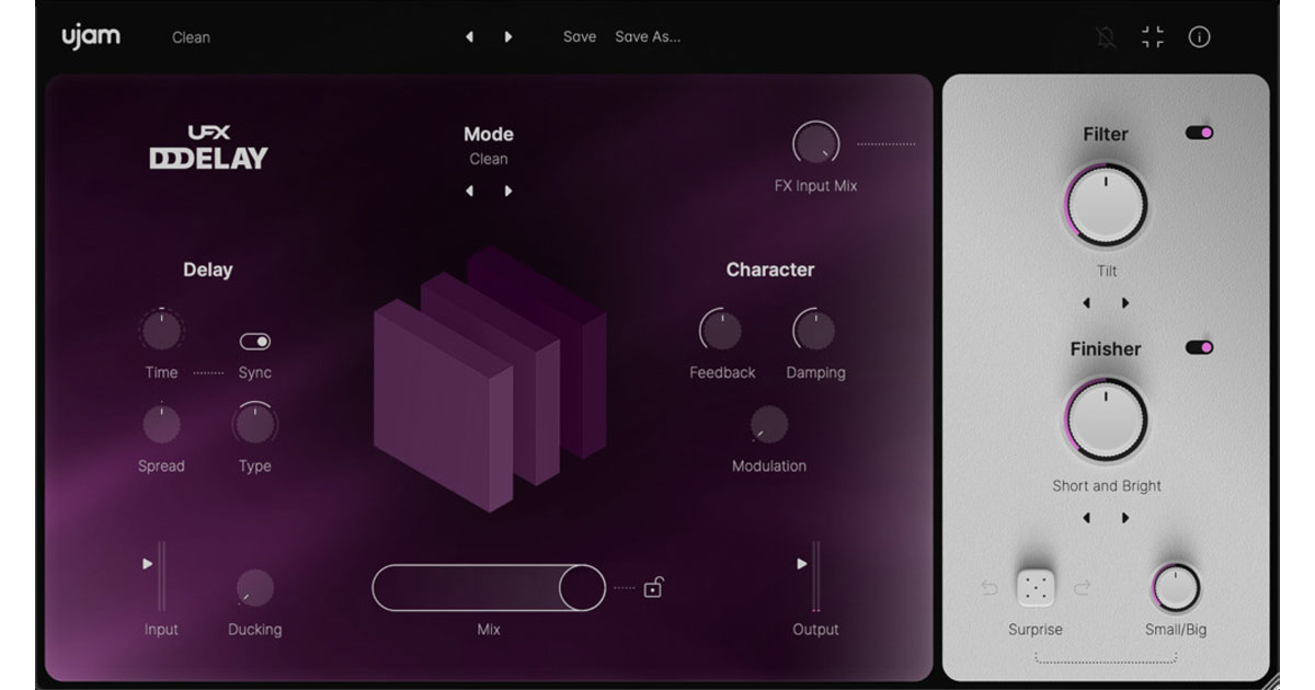 UFX_DELAY