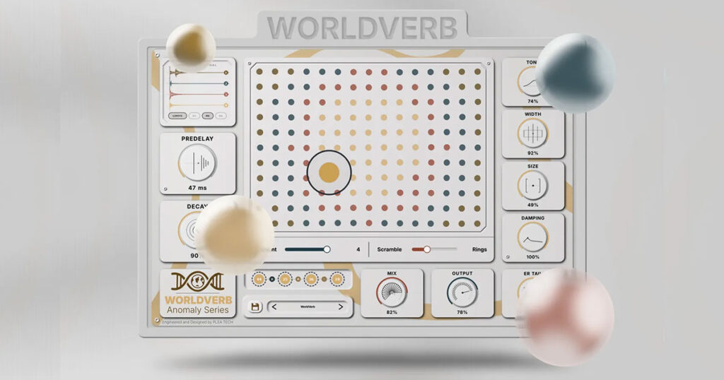 WorldVerb