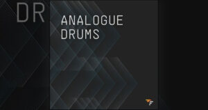 ANALOGUE DRUMS