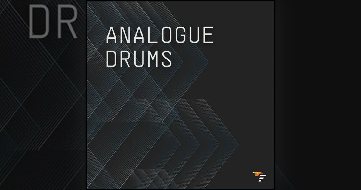 ANALOGUE DRUMS