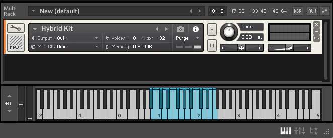 ANALOGUE_DRUMS