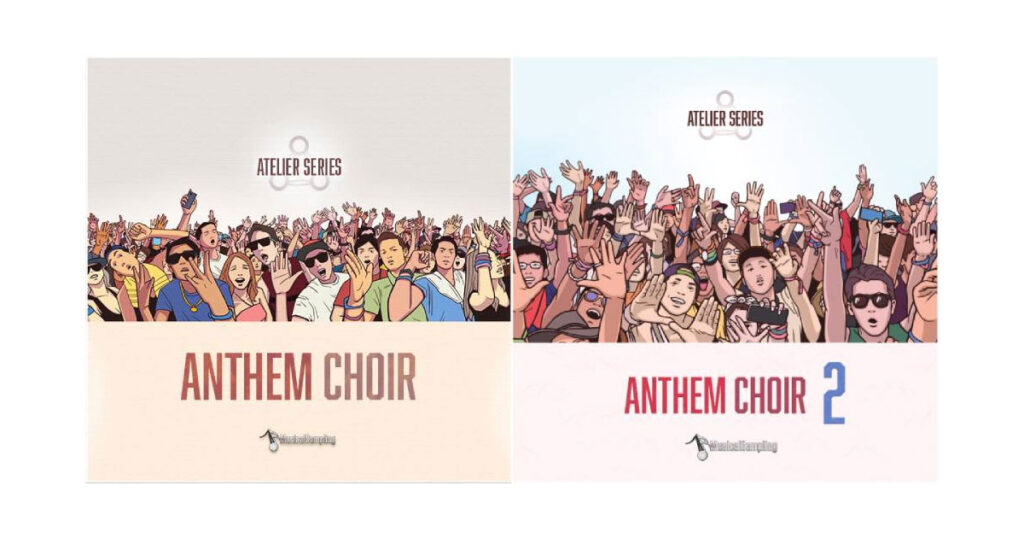 Atelier_Series_Anthem_Choir_Bundle