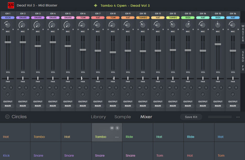 Circles_Plugin