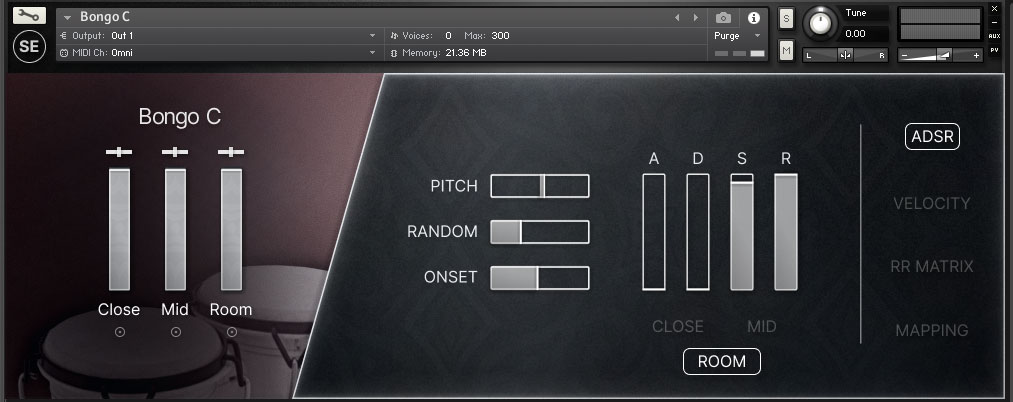 Collision_Bongos