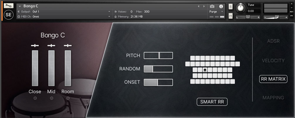 Collision_Bongos