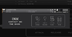 Contact_MicTine_Bass