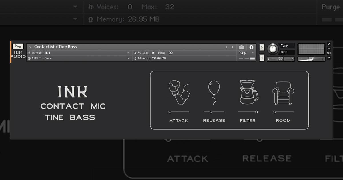Contact_MicTine_Bass